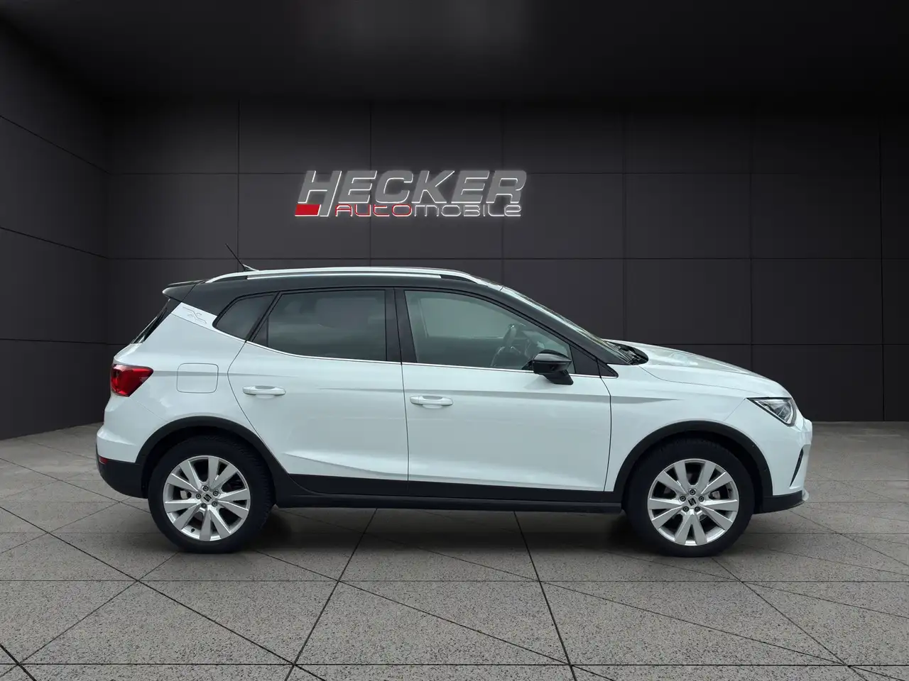 SEAT Arona 1.0 TSI Xperience OPF (EURO 6d), миниатюра 7