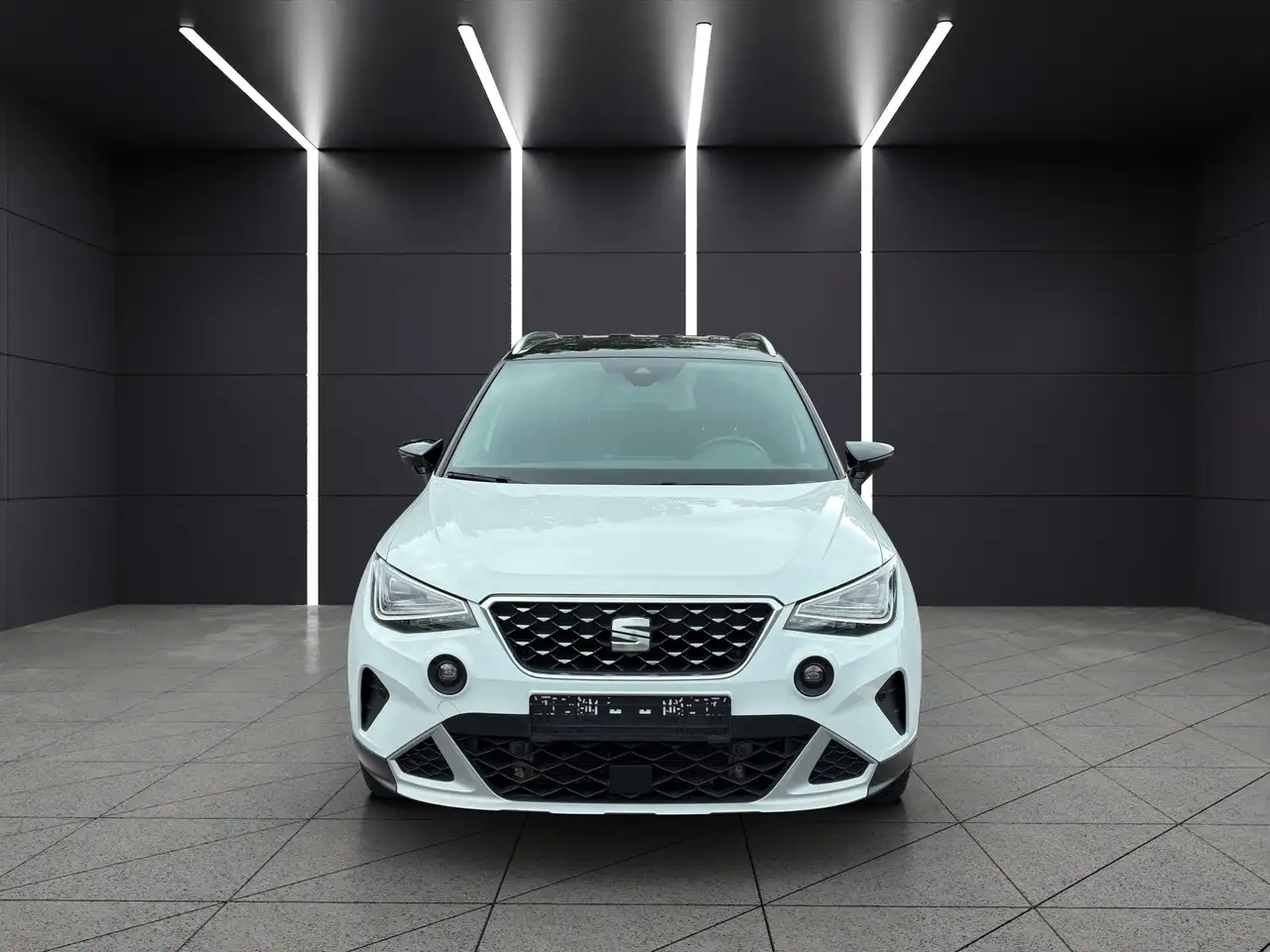 SEAT Arona 1.0 TSI Xperience OPF (EURO 6d), миниатюра 2
