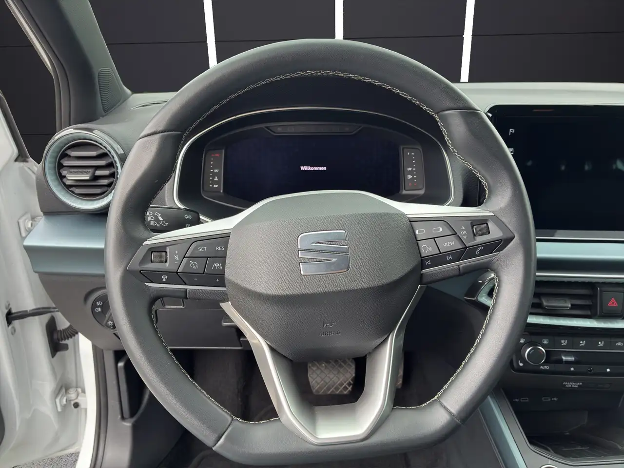 SEAT Arona 1.0 TSI Xperience OPF (EURO 6d), миниатюра 10
