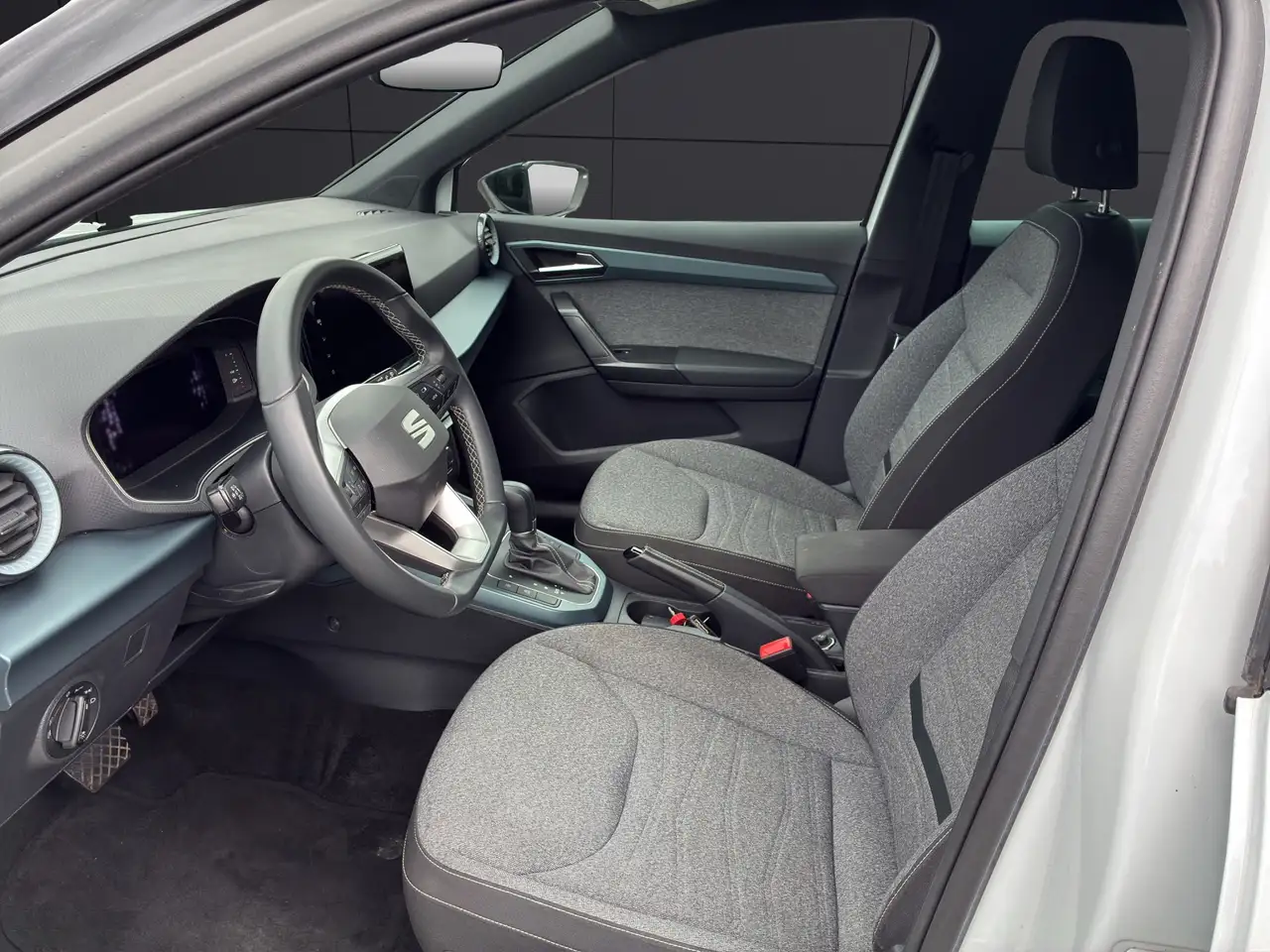 SEAT Arona 1.0 TSI Xperience OPF (EURO 6d), миниатюра 9