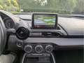 Mazda MX-5 Exclusive Navi Leder LED Klimaautom DAB SHZ Spurha Schwarz - thumbnail 13
