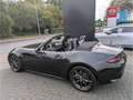Mazda MX-5 Exclusive Navi Leder LED Klimaautom DAB SHZ Spurha Schwarz - thumbnail 6