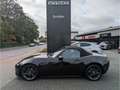 Mazda MX-5 Exclusive Navi Leder LED Klimaautom DAB SHZ Spurha Schwarz - thumbnail 3