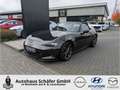 Mazda MX-5 Exclusive Navi Leder LED Klimaautom DAB SHZ Spurha Schwarz - thumbnail 1