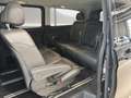 Mercedes-Benz V 300 d EDITION EXTRA LANG SPORT-PAKET+AHK+DISTR Schwarz - thumbnail 6