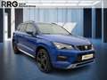 SEAT Ateca 2.0TSI 190 FR 4Drive Albastru - thumbnail 7