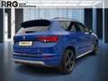 SEAT Ateca 2.0TSI 190 FR 4Drive Albastru - thumbnail 5