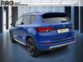 SEAT Ateca 2.0TSI 190 FR 4Drive Albastru - thumbnail 4