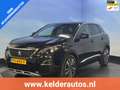 Peugeot 3008 1.6 e-THP GT Line Automaat | Leer | Navi | Camera Noir - thumbnail 1