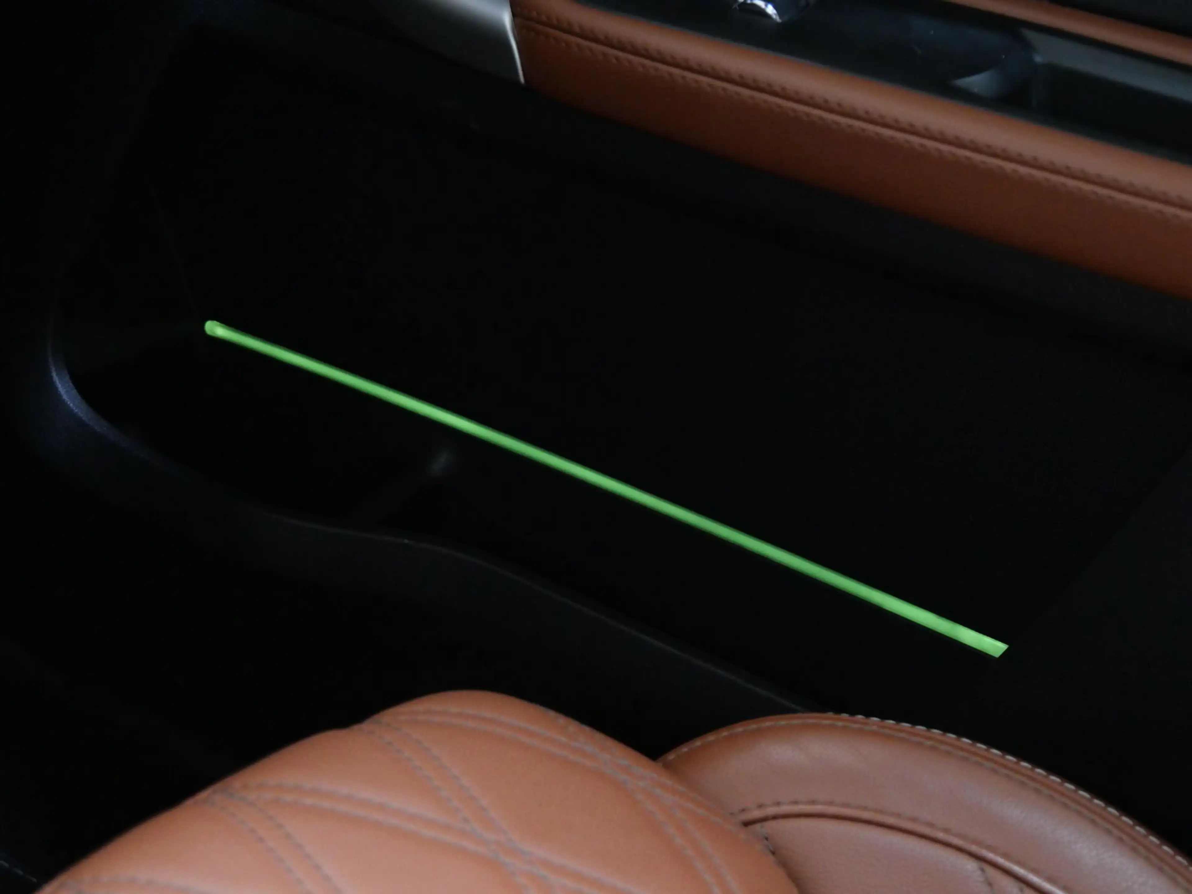 MINI Cooper SE Countryman PANORAMADAK/ LEER/ CAMERA/ ADAPTIVE CRUISE/ HEAD-U — photo 39