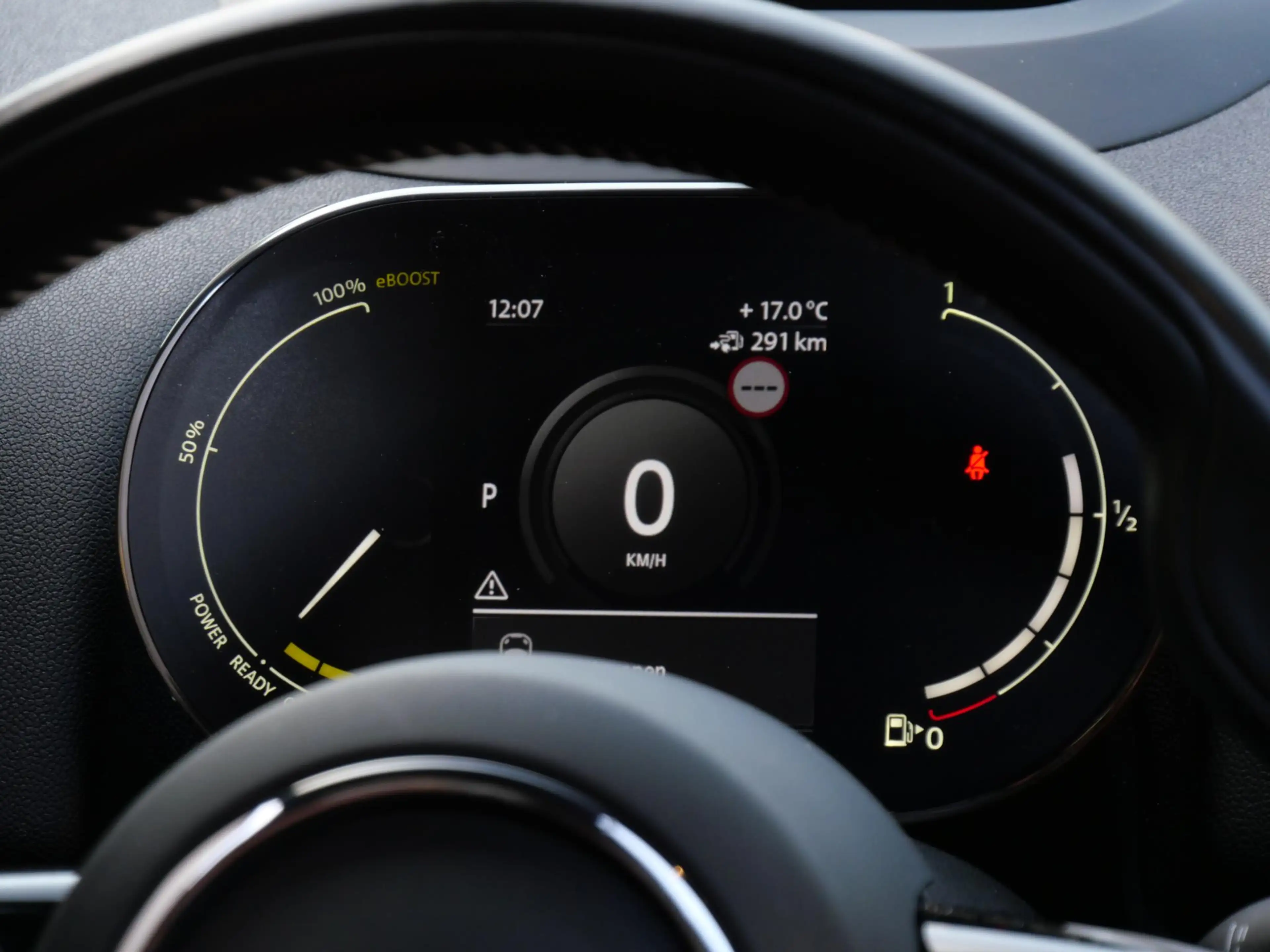 MINI Cooper SE Countryman PANORAMADAK/ LEER/ CAMERA/ ADAPTIVE CRUISE/ HEAD-U — photo 41