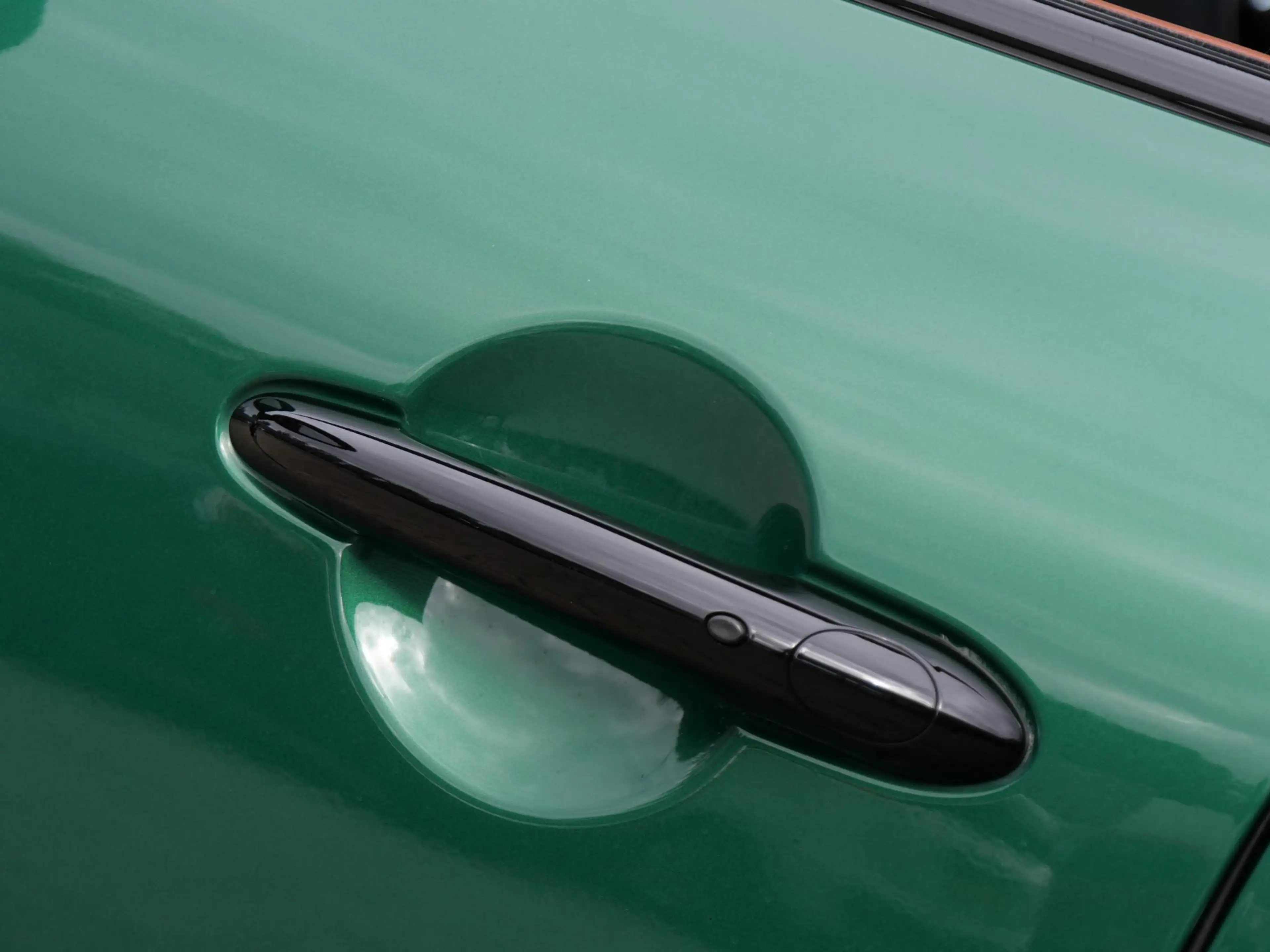 MINI Cooper SE Countryman PANORAMADAK/ LEER/ CAMERA/ ADAPTIVE CRUISE/ HEAD-U — photo 18