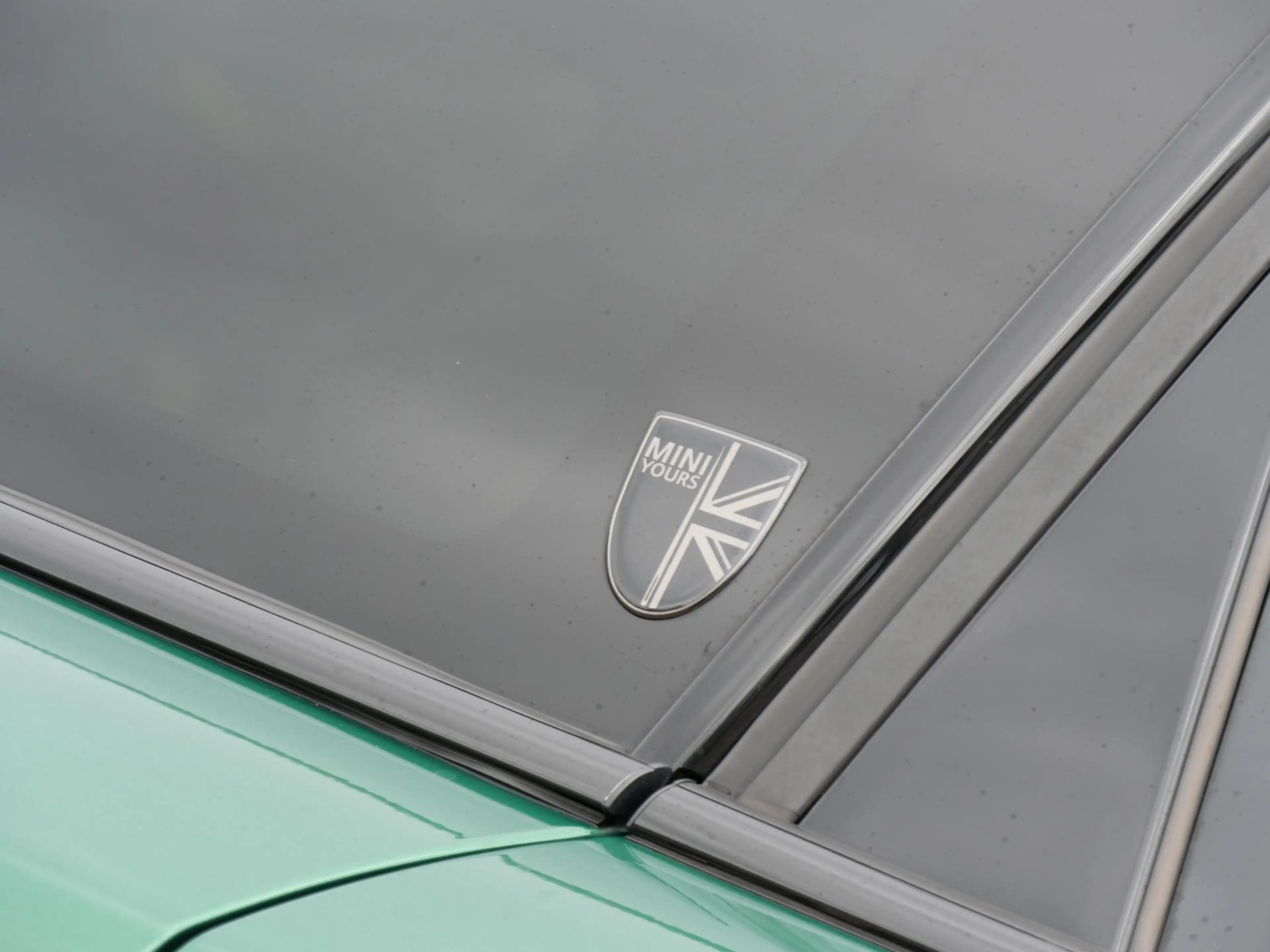 MINI Cooper SE Countryman PANORAMADAK/ LEER/ CAMERA/ ADAPTIVE CRUISE/ HEAD-U — photo 37