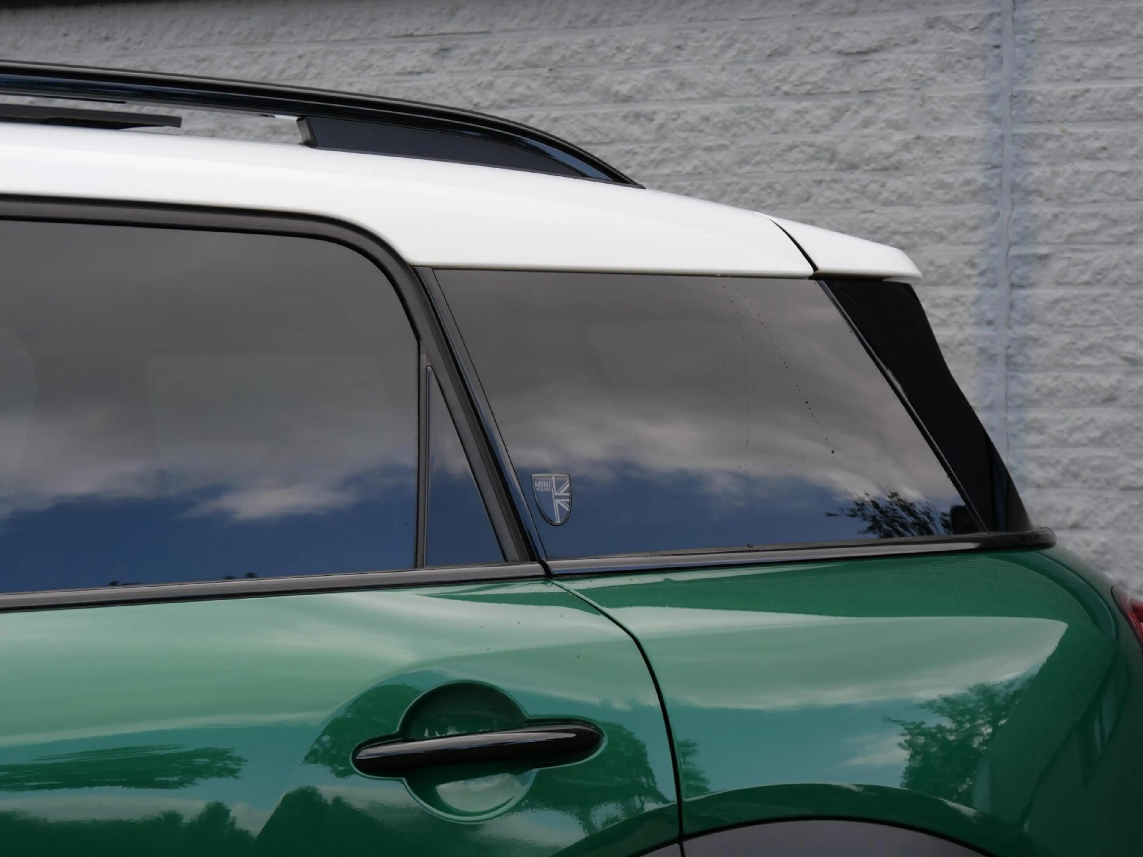 MINI Cooper SE Countryman PANORAMADAK/ LEER/ CAMERA/ ADAPTIVE CRUISE/ HEAD-U — photo 32