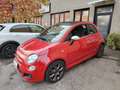 Fiat 500C 1.2 S Sport NEOPATENTATI - PREZZO REALE Rouge - thumbnail 1