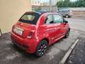 Fiat 500C 1.2 S Sport NEOPATENTATI - PREZZO REALE Rouge - thumbnail 4