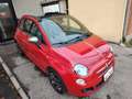 Fiat 500C 1.2 S Sport NEOPATENTATI - PREZZO REALE Rouge - thumbnail 8