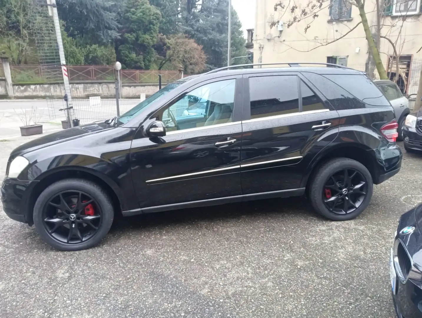 Mercedes-Benz ML 280 cdi Sport auto motore rigenerato - 2