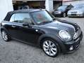 MINI Cooper D Cabrio Cooper D aus 2.Hand Motor startet nicht Schwarz - thumbnail 2