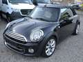 MINI Cooper D Cabrio Cooper D aus 2.Hand Motor startet nicht Schwarz - thumbnail 1