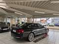 BMW 430 430i Gran Coupé Luxury Line AUT./LED/HUD/GLASDA. Zwart - thumbnail 3