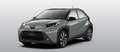 Toyota Aygo X Teamplayer +SHZ+CarPlay+Navi+1,99% !! Grau - thumbnail 2