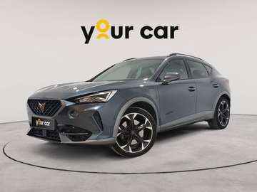 1.4 e-Hybrid 245 VZ DSG