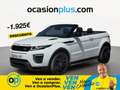 Land Rover Range Rover Evoque Convertible 2.0TD4 SE Dynamic 4WD 180 Aut Blanco - thumbnail 1