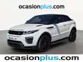 Land Rover Range Rover Evoque Convertible 2.0TD4 SE Dynamic 4WD 180 Aut Blanco - thumbnail 2