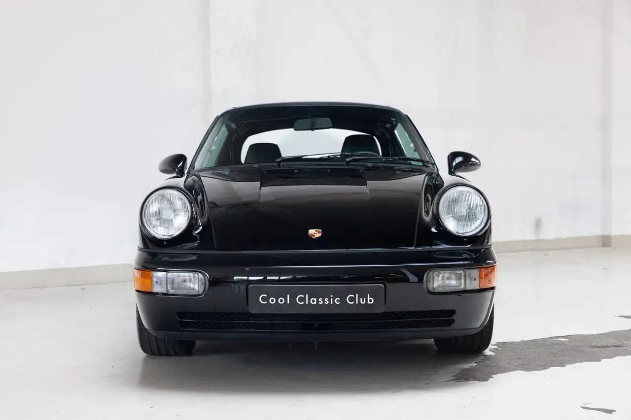 Porsche 911 Cabrio 3.6 Carrera 4 - PCCM - Full Service History, foto 2