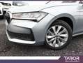 Skoda Superb 1.5 eTSI 150 DSG LED GPS cam SunS Argent - thumbnail 5