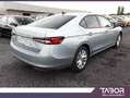 Skoda Superb 1.5 eTSI 150 DSG LED GPS cam SunS Argent - thumbnail 3