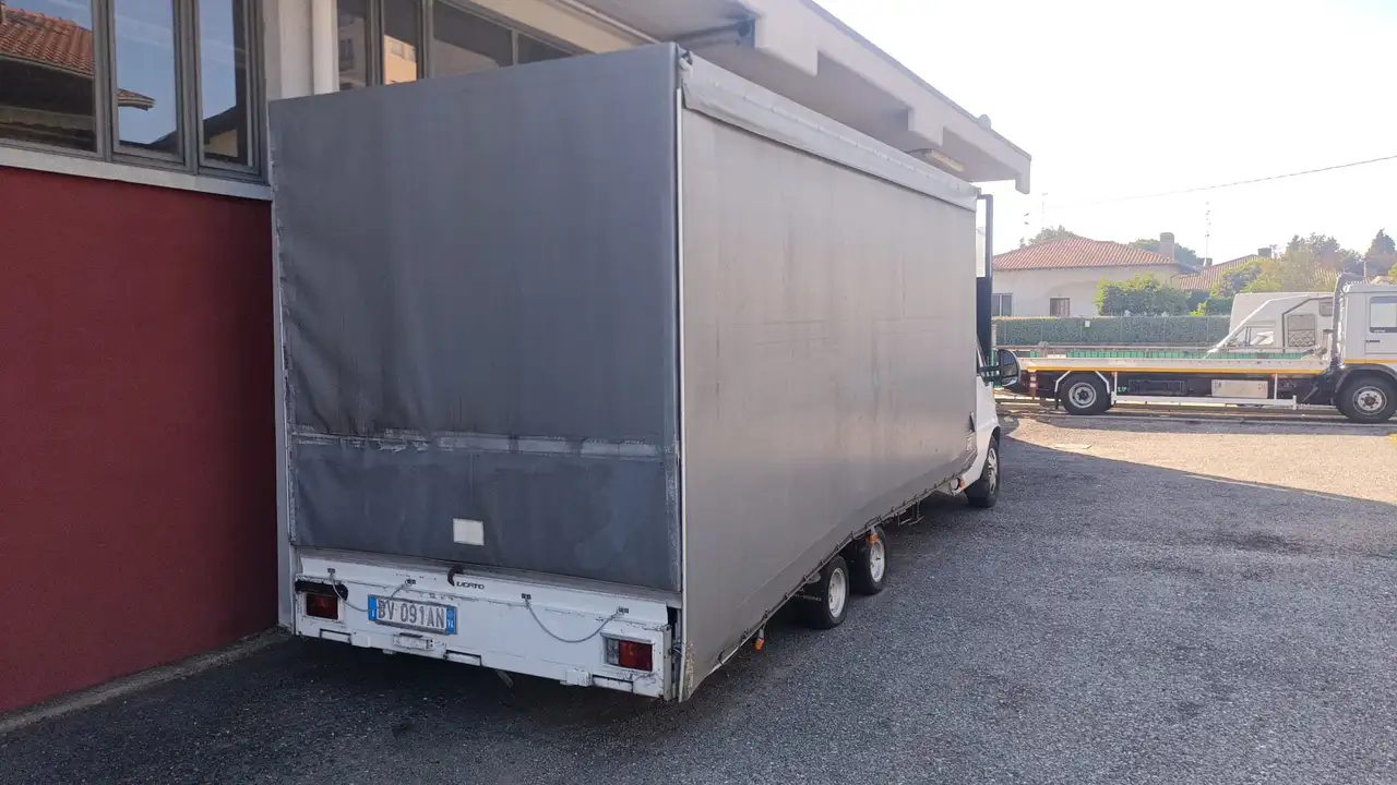 Fiat Ducato comear, foto 3