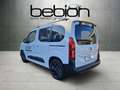 Citroen Berlingo 136 Shine Elektromotor M HUD SpurH LM Weiß - thumbnail 11