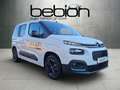 Citroen Berlingo 136 Shine Elektromotor M HUD SpurH LM Weiß - thumbnail 16