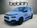 Citroen Berlingo 136 Shine Elektromotor M HUD SpurH LM Weiß - thumbnail 3