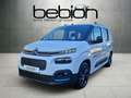Citroen Berlingo 136 Shine Elektromotor M HUD SpurH LM Weiß - thumbnail 1
