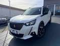 Peugeot 2008 1.5 bluehdi Allure s&s 110cv Bianco - thumbnail 3