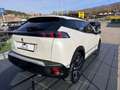 Peugeot 2008 1.5 bluehdi Allure s&s 110cv Bianco - thumbnail 10