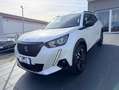 Peugeot 2008 1.5 bluehdi Allure s&s 110cv Bianco - thumbnail 6