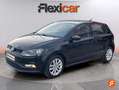 Volkswagen Polo 1.0 BMT A- 55kW Negro - thumbnail 3