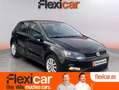 Volkswagen Polo 1.0 BMT A- 55kW Negro - thumbnail 1