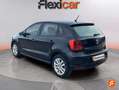 Volkswagen Polo 1.0 BMT A- 55kW Negro - thumbnail 5