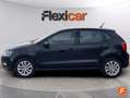 Volkswagen Polo 1.0 BMT A- 55kW Negro - thumbnail 4