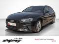 Audi A4 S line 35 TFSI S-tronic ACC+KAMERA+LED+NAVI+ Noir - thumbnail 13