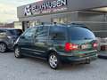 Volkswagen Sharan 1.9 TDI 4MOTION Busines Grün - thumbnail 7