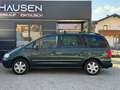 Volkswagen Sharan 1.9 TDI 4MOTION Busines Grün - thumbnail 8