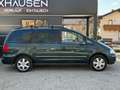 Volkswagen Sharan 1.9 TDI 4MOTION Busines Grün - thumbnail 2