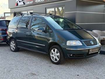 1.9 TDI 4MOTION Busines