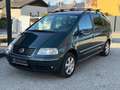 Volkswagen Sharan 1.9 TDI 4MOTION Busines Grün - thumbnail 9
